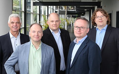 Team Sachverständigenbüro cts 